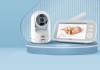 Neno Vista &ndash; videofon rotativ cu receptor wireless