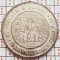 1373 Brazilia 200 Reis 1896 Pedro II km 493 VF