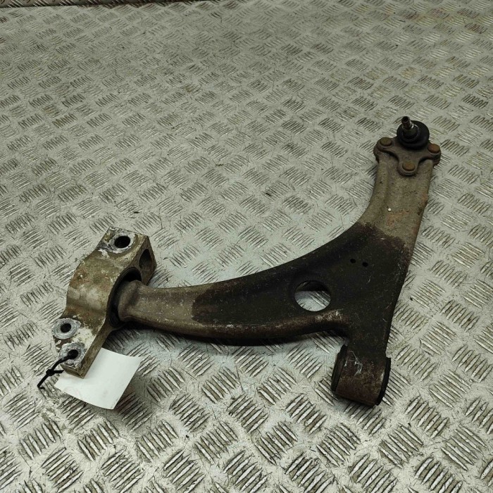 Braț inferior st&acirc;nga față VW SHARAN 7N1, 7N2 2012 OEM: 3C0407151G