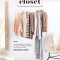 The Curated Closet: A Simple System for Discovering Your Personal Style and Building Your Dream Wardrobe