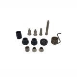 Rola usa culisanta FIAT DOBLO (152/263), 01.2010-12.2014; DOBLO (263), 01.2015-, partea dreapta, rola din mijloc