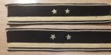 C3 - Grade militare - maneca - maistru militar marina - piesa de colectie!