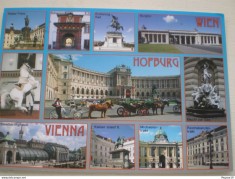 Austria Viena foto
