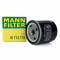 Filtru Ulei Mann Filter Opel Astra F 1991-2005 W712/75