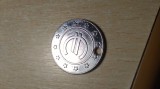 JETON /TOKEN PENRU CARUCIOARE CUMPARATURI
