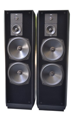 Boxe Revox Atrium B Mk III foto