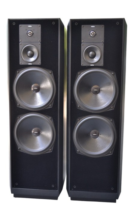 Boxe Revox Atrium B Mk III