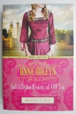 Anne Boleyn. Iubirile lui Henric al VIII-lea &ndash; Brandy Purdy