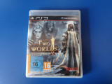 Two Worlds II - joc PS3 (Playstation 3), Role playing, Single player, 16+