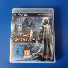 Two Worlds II - joc PS3 (Playstation 3)