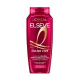 Sampon Color Vive, 400ml, Elseve