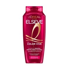 Sampon Color Vive, 400ml, Elseve foto