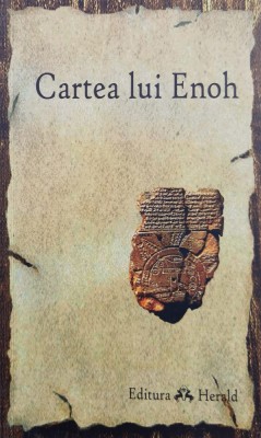Cartea Lui Enoh - - , A1118 foto