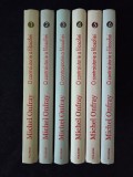 O contraistorie a filosofiei 1, 2, 3, 4, 5, 6 &ndash; Michel Onfray (6 vol.)
