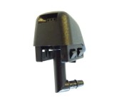 Diuza spalator parbriz Fiat 500 (312), 03.2007-08.2015, Fata, Aftermarket