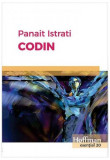 Codin - Paperback brosat - Panait Istrati - Hoffman