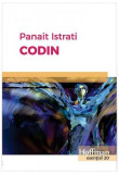 Cumpara ieftin Codin - Paperback brosat - Panait Istrati - Hoffman