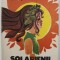 SOLARIENII de PATITA SILVESTRU , ilustratii de PUIU MANU , 1984