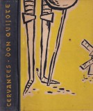 Cumpara ieftin Cervantes - Iscusitul hidalgo Don Quijote de la Mancha
