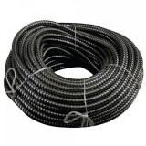 Cumpara ieftin Copex metalic izolat, 9 mm x 50 m / rola