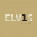 Elvis: 30 #1 Hits | Elvis Presley, sony music