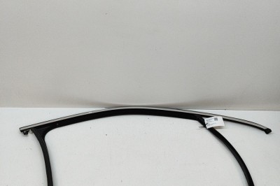 Bandou superior ușă dreapta față VW TOUAREG 7P5 2016 OEM: 7P0837432H 27587432 foto
