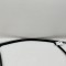 Bandou superior ușă dreapta față VW TOUAREG 7P5 2016 OEM: 7P0837432H 27587432