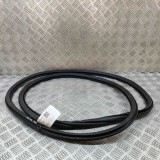 Garnitura Usa Stanga Fata Volvo XC90 II 2021 OEM 31457673 Chedere Cromate Inox