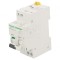 Intrerupator RCBO 10A 30mA 1P+N 230/400VAC