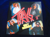 Traks - Get Ready _ vinyl,LP _ Carrere ( 1983, Franta ), VINIL, Pop