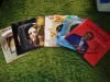 PACK 7 Discuri vinil LP MUZICA = Pop; JAZZ = (VG+)