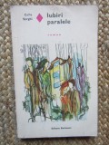 IUBIRI PARALELE-CELLA SERGHI