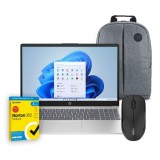 Laptop HP 15-FC0088NS 15,6&quot; AMD Ryzen 3 AMD Ryzen 3 7320U 8 GB RAM 256 GB