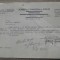 Document Joseph Fonstein si Fratii, Bucarest 1936