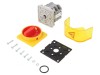 Comutator principal cu came 25A 3 Poli IP65 0-1