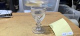 Cumpara ieftin Pahare Cristal Tarie #A7918han