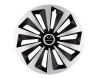Set 4 capace roti pentru SsangYong, model Fox Mix, R17, Autohelix MSA