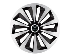 Set 4 capace roti pentru SsangYong, model Fox Mix, R17