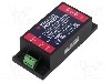 Alimentator SMPS, 12V DC, 2,083A, 25W, TRACO POWER - TMPW 25-112-T