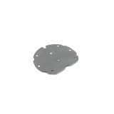 Placă grafit Tefal Original pentru aparat de curățat cu abur / stație de călcat, Coduri CS-00144535/CS-00090990