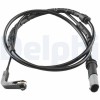 DELPHI LZ0208 senzor de avertizare,uzura placute de frana