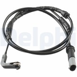 DELPHI LZ0208 senzor de avertizare,uzura placute de frana