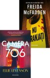 Pachet Oaspeti nedoriti, Bookzone
