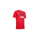 Tricou sportswear pentru barbati, Under Armour