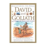 David and Goliath and Other Old Testament Stories (Discovering the Bible)