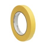 Banda de mascare termorezistenta 19 mm x 50 m Breckner Germany