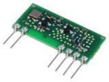 Emiţător RF AM 433,92MHz 5VDC