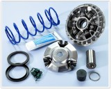 Cumpara ieftin Variator fata Polini Hi-Speed - Honda NSS 125 Forza (21-26) - PCX 125 (21-26) - SH 125-150 (20-26) 4T LC 125-150cc (Polini) - 6 role