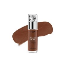 Fond de ten, Loreal, True Match Super Blendable Foundation, 10N Cacao, 30 ml