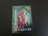 Cartonas Ciprian Tatarusanu Panini Road to World Cup 2018